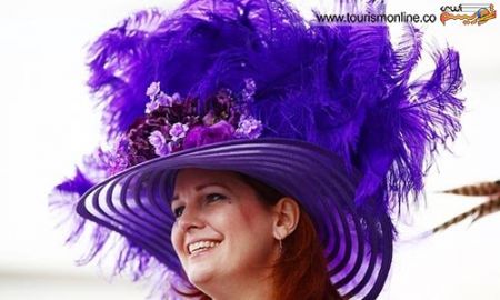 اخبارگوناگون,خبرهای گوناگون,مسابقه سوارکاری