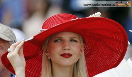 اخبارگوناگون,خبرهای گوناگون,مسابقه سوارکاری