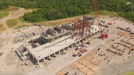 اخبارگوناگون,خبرهای گوناگون,کشتی نوح