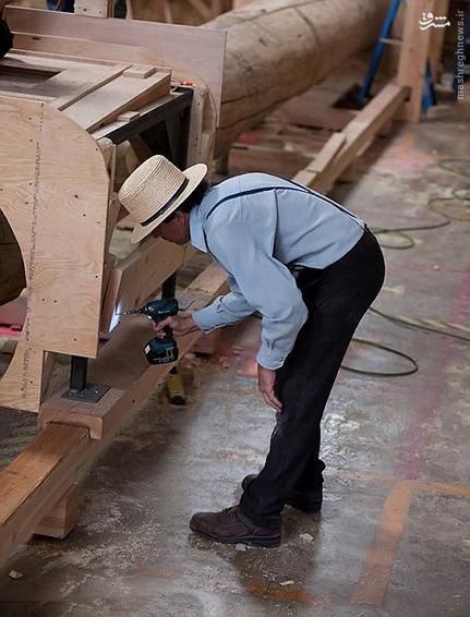 اخبارگوناگون,خبرهای گوناگون,کشتی نوح