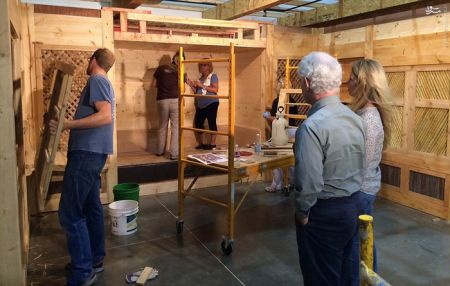 اخبارگوناگون,خبرهای گوناگون,کشتی نوح