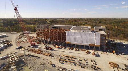 اخبارگوناگون,خبرهای گوناگون,کشتی نوح