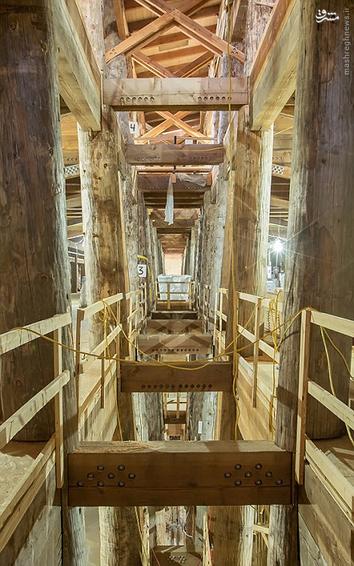 اخبارگوناگون,خبرهای گوناگون,کشتی نوح