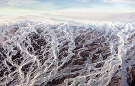 اخبارگوناگون,خبرهای گوناگون,چشم انداز آخرالزمانی در کره زمین