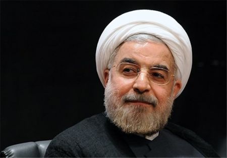 اخبارسیاسی,خبرهای سیاسی,روحانی