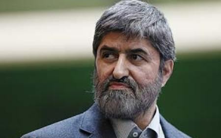 علی مطهری: مجلس نهم، ايده آل نبود / مشكل اساسي كشور، عمل نكردن صحيح به قانون است