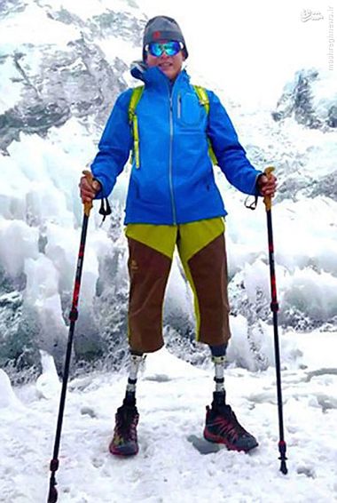 اخبارگوناگون,خبرهای گوناگون,اورست