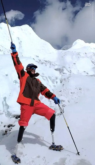 اخبارگوناگون,خبرهای گوناگون,اورست