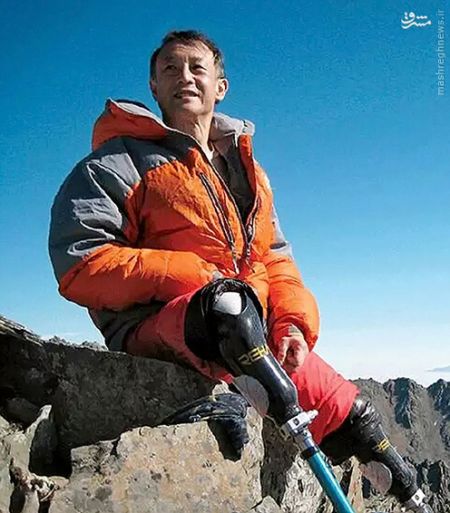 اخبارگوناگون,خبرهای گوناگون,اورست