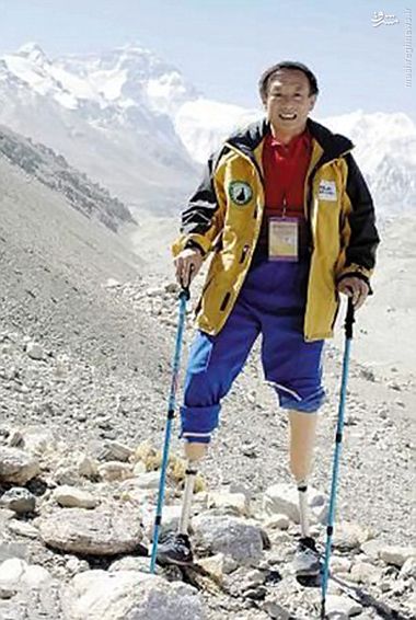 اخبارگوناگون,خبرهای گوناگون,اورست