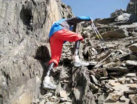 اخبارگوناگون,خبرهای گوناگون,اورست