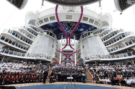 اخبارگوناگون,خبرهای گوناگون,کشتی