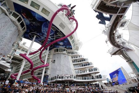 اخبارگوناگون,خبرهای گوناگون,کشتی