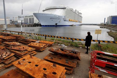 اخبارگوناگون,خبرهای گوناگون,کشتی