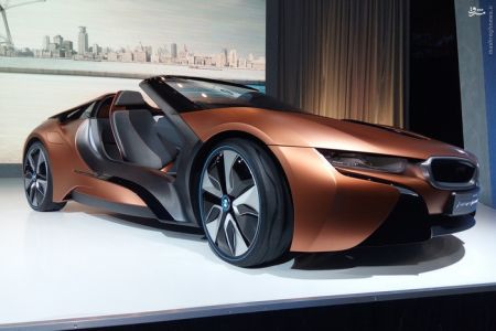 اخبارگوناگون,خبرهای گوناگون, BMW