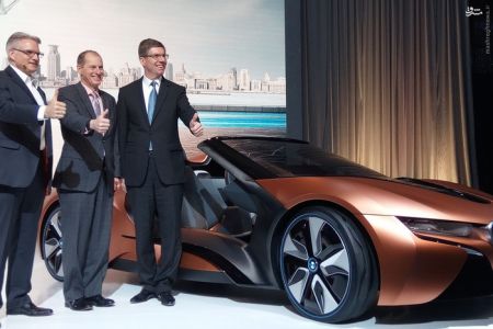 اخبارگوناگون,خبرهای گوناگون, BMW