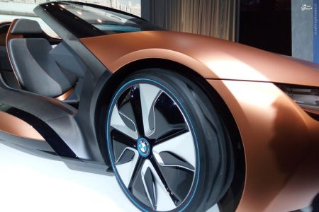 اخبارگوناگون,خبرهای گوناگون, BMW