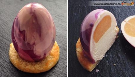 اخبارگوناگون,خبرهای گوناگون,شیرینی