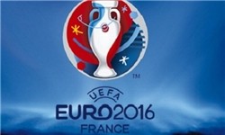 اخبارورزشی,خبرهای ورزشی, یورو ۲۰۱۶
