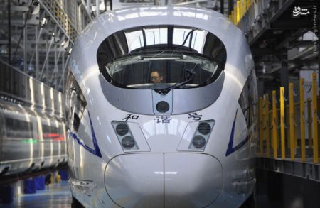 اخبارگوناگون,خبرهای گوناگون,قطار 