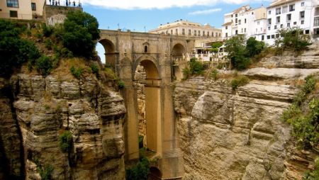 اخبارگوناگون,خبرهای گوناگون,اسپانیا