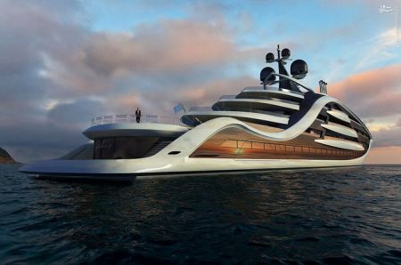 اخبارگوناگون,خبرهای گوناگون,قایق تفریحی