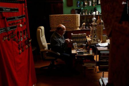 اخبارگوناگون,خبرهای گوناگون,چوب کبریت