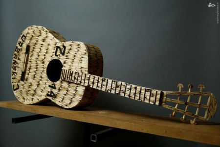 اخبارگوناگون,خبرهای گوناگون,چوب کبریت