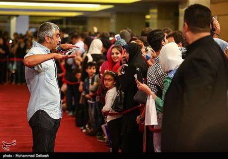 جشن خداحافظی «شهرزاد» / تصاویر