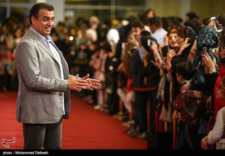 جشن خداحافظی «شهرزاد» / تصاویر