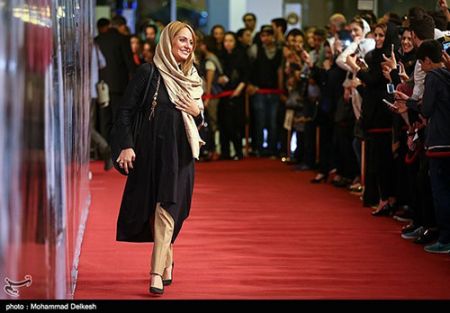 جشن خداحافظی «شهرزاد» / تصاویر
