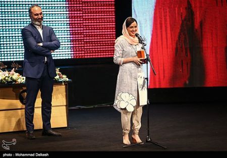 جشن خداحافظی «شهرزاد» / تصاویر