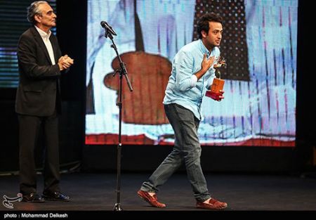 جشن خداحافظی «شهرزاد» / تصاویر