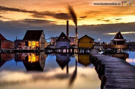 اخبارگوناگون,خبرهای گوناگون,بوکود