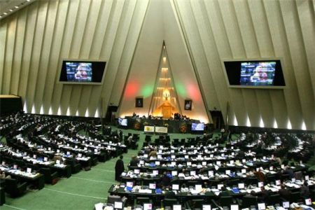 اولین دستورکار رسمی مجلس دهم