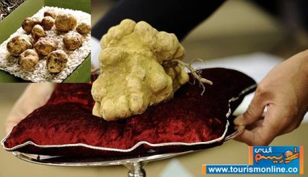 اخبارگوناگون,خبرهای گوناگون,گرانترین غذا اخبارگوناگون,خبرهای گوناگون,گرانترین غذا