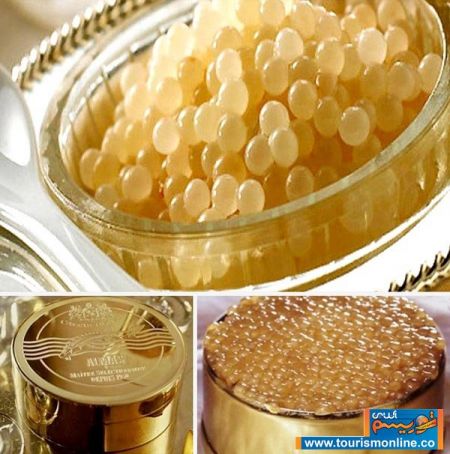 اخبارگوناگون,خبرهای گوناگون,گرانترین غذا اخبارگوناگون,خبرهای گوناگون,گرانترین غذا