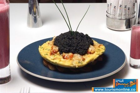 اخبارگوناگون,خبرهای گوناگون,گرانترین غذا اخبارگوناگون,خبرهای گوناگون,گرانترین غذا