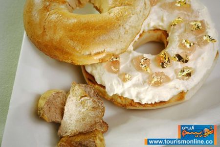 اخبارگوناگون,خبرهای گوناگون,گرانترین غذا اخبارگوناگون,خبرهای گوناگون,گرانترین غذا