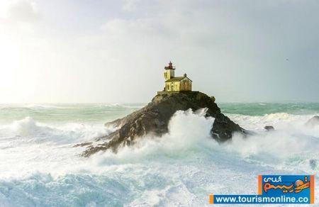 اخبارگوناگون,خبرهای گوناگون,فانوس دریایی اخبارگوناگون,خبرهای گوناگون,فانوس دریایید
