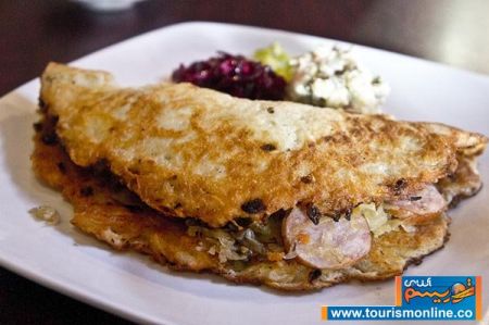 غذاهای مشهور لهستانی + تصاویر