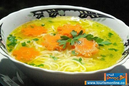 غذاهای مشهور لهستانی + تصاویر