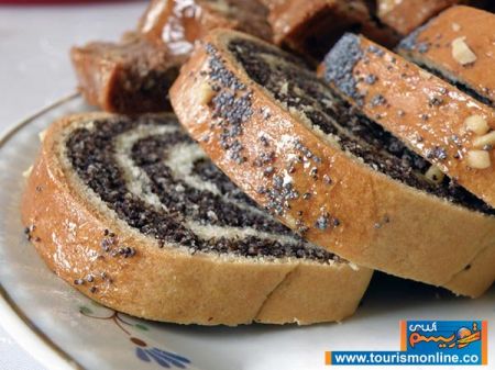 غذاهای مشهور لهستانی + تصاویر