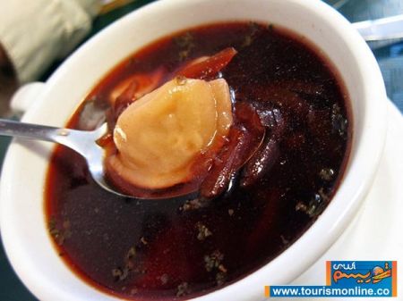 غذاهای مشهور لهستانی + تصاویر