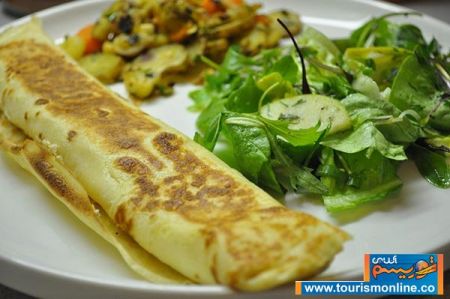 غذاهای مشهور لهستانی + تصاویر