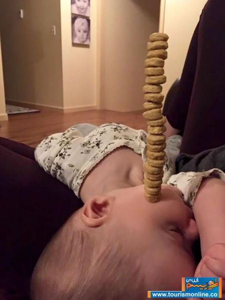 اخبارگوناگون,خبرهای گوناگون,چالش پدرانه اخبارگوناگون,خبرهای گوناگون,چالش پدرانه