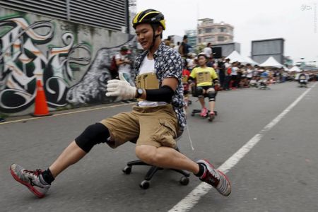 اخبارگوناگون,خبرهای گوناگون,تایوان