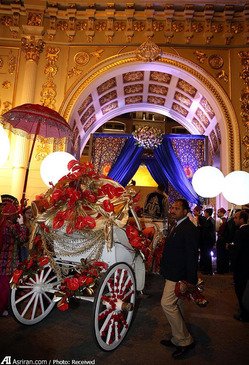 اخبارگوناگون,خبرهای گوناگون,عروسی