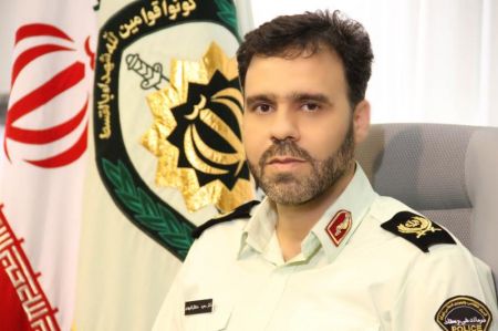 اعلان قرمز اینترپل برای خلبان فراری ناجا/ دلیل حذف نام خاوری از اعلان قرمز اینترپل