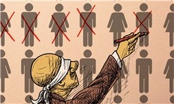 یارانه هیچ کس حذف نشده است